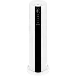 Зволожувач повітря Zeegma Vers UV Grand White 8 л