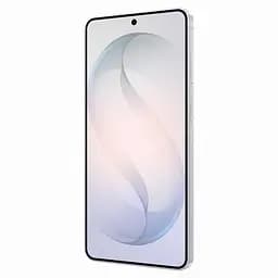 Смартфон Samsung Galaxy S26+ 12/256GB White (SM-S947BZWDEUC) - мініатюра 4