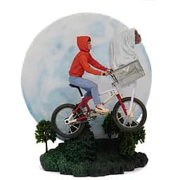 Статуэтка E.T. The Extra Terrestrial E.T. and Elliot Deluxe Art Scale 1/10 (Инопланетянин)