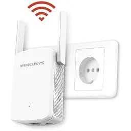 Ретранслятор Mercusys (ME30) - мініатюра 4