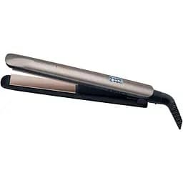 Випрямляч Remington Keratin Protect сріблястий 50 Вт (S8540) - мініатюра 2