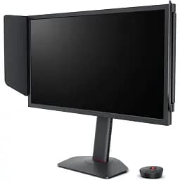 Монітор Zowie 24.1` XL2546X+ Dark Grey (9H.LN1LB.QBE) [132037] - мініатюра 3