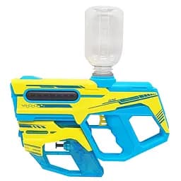 Детский водяной автомат 2 в 1 WATER GUN на аккумуляторе Bambi 10х63х63 см det0016012