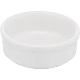 Соусник Ardesto 70 мл білий  (AR3741)