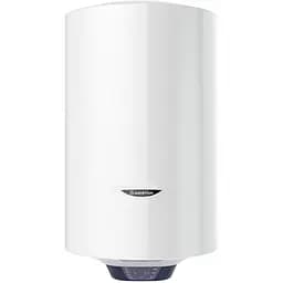 Ariston Водонагрівач BLU1 ECO 50 V 18K PL DRY - мініатюра 3