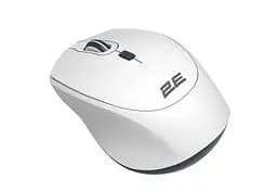 Миша бездротова 2E MF220 WL White (2E-MF220WW) - мініатюра 2