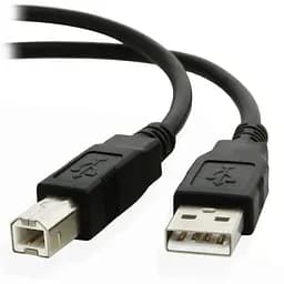 Кабель для принтера 4You USB A USB B 1,5 м