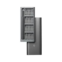 Викрутка Xiaomi MiJia Precision Screwdriver + 24 насадки (MJJXLSD002QW) - мініатюра 2