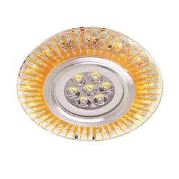 Точковий світильник Brille HDL-G315 MR16+3W LED 36-453