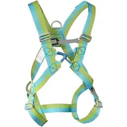 Страхувальна система First Ascent Pit L/XL Блакитний (1060-FA 1010LXL)