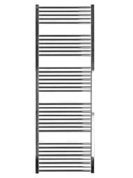 Водяной полотенцесушитель Mario Гера 1750x600/570, Хром