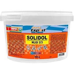 Смазка универсальная Polo Expert Solidol 400 г