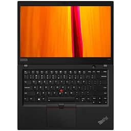 Ноутбук Lenovo ThinkPad T490s (i5-8365U/16/512SSD) - Class A "Б/В" - мініатюра 8