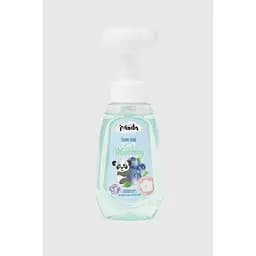 Мыло-пенка детская 2 в1 "Blueberry" ТМ "Small Panda" (4820217132884)