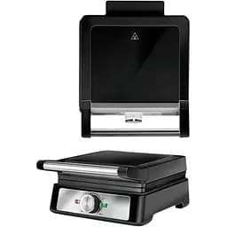 Вафельниця для бельгійських вафель MPM MGO-41/C