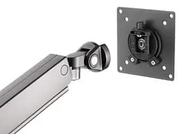 Кронштейн для монитора 2E DGEREDUSB EVDO 17-32 дюйма USB-хаб 3.0 - мініатюра 7
