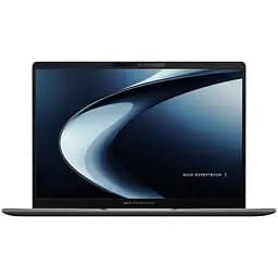 Ноутбук ASUS ExpertBook P3 P3405CVA з procesori5-13420H la 46GHz,14'',8GB DDR5,512GB,UHD,Без ОС - мініатюра 4