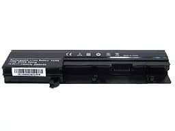 Акумулятор 50TKN для Dell Vostro 3300, 3300N, 3350 (GRNX5) (14.8V 2600 mAh 38.5Wh) - мініатюра 2