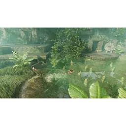 Ключ активації Microsoft Joe Wander and the Enigmatic adventures для Xbox Series S/X - мініатюра 3