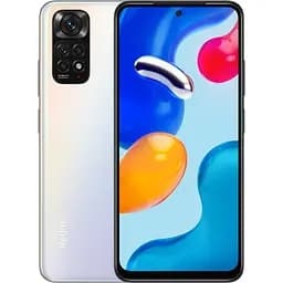 Смартфон Xiaomi Redmi Note 11S 8/128Gb Pearl White Global Version без NFC