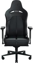 Razer Крісло Enki ПУ шкіра, 4D-Armrests, чорний - мініатюра 7