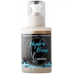 Кондиціонер для гладкої шерсті Urban Dog No-Rise Conditioner Hydra Boom без змивання 95 мл