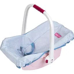 Іграшкова люлька Klein Baby Coralie (1669)