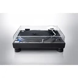 Вініловий програвач Technics SL-1200GREEK чорний - мініатюра 2