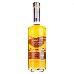 Лікер Nonino Prunella Mandorlata 35% 0.7 л (34721) - мініатюра 2