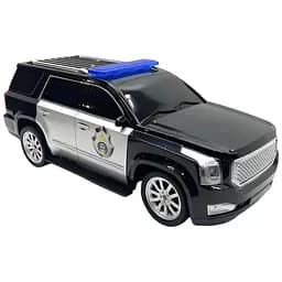 Радіокерована машина M 4932, 1:12, 31 см, акумулятор, USB-зарядка, світло, звук, гумові колеса