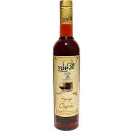 Сироп TOP коньяк 700 мл