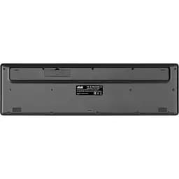 Комплект (клавіатура + миша) 2E MK420 Black (2E-MK420WB) - мініатюра 4