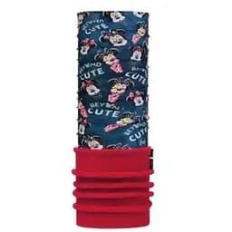 Бафф Buff Polar Minnie beyond cool denim Синий-Красный