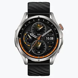 Smart Watch KOSPET Magic R10 Silver UA - мініатюра 5