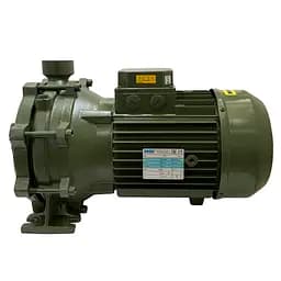 Насос вiдцентровий Saer FC-30 2B з двома робочими колесами, трифазний