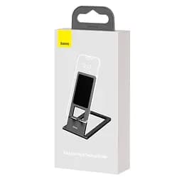 Тримач підставка Baseus Foldable Metal Desktop Holder LUKP000013 6.7-12.9" - мініатюра 7
