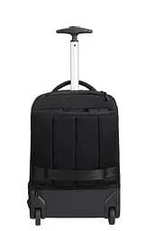 Рюкзак На Колесах 17,3" Samsonite MYSIGHT BLACK 48x32,5x18,5 KF9*09006 - мініатюра 8