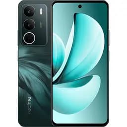 Смартфон Realme C71 6/128GB (RMX5303) Forest Owl