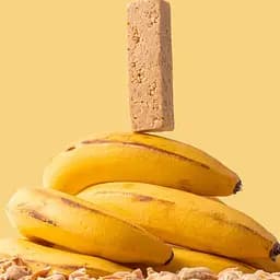 Батончик Fizi Кето Banana + Peanut 45 г - мініатюра 7