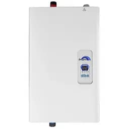 Электрический котел Dnipro Мини КЭО-18/380 МЦН (цифровой с насосом)