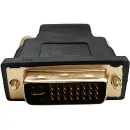 Переходник mini HDMI мама-HDMI папа