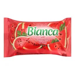 Мило дитяче Bianca З ароматом кавуна, 140 г - мініатюра 2