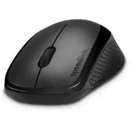 Компьютерная мышка Speedlink Kappa Wireless Black (SL-630011-BK)
