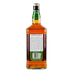 Віскі-лікер Jack Daniel's Tennessee Apple 35% 1 л - мініатюра 2