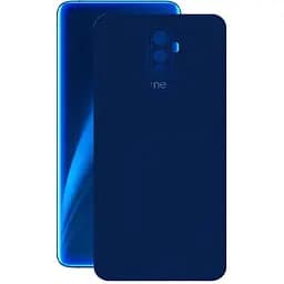 Захисна плівка StatusSKIN для Realme GT Neo 2021 Екран Глянцева Pro