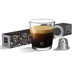 Кофе в капсулах Nespresso Buenos Aires Lungo 10 шт