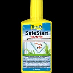 Засіб для підготовки біологічного середовища Tetra Safe Start 250 мл - мініатюра 2