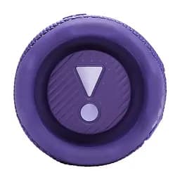 Портативна колонка JBL FLIP 7 JBLFLIP7PUR Purple - мініатюра 5