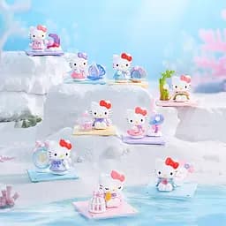 Фігурка-сюрприз Pop Top Hello Kitty – Перлинна мрія в асортименті (25WH-006) - мініатюра 3