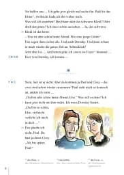 Fraulein Else. Leseheft mit Audio-CD - мініатюра 7